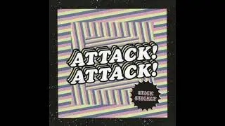 Attack Attack! - Stick Stickly | My Vocal Cover