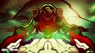 Burst Fighter -quick overview-