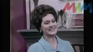 Telenovela Las gemelas 1972