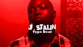 J. Stalin Type Beat - 