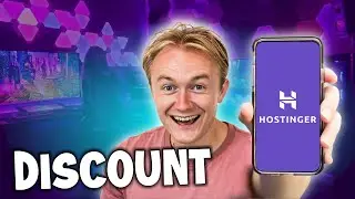 Hostinger Coupon Code 2026 - BEST Hostinger Discount🔥Hostinger Promo Code💸