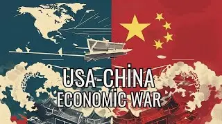 US-China Economic War: Trump 2.0's Bold Moves!