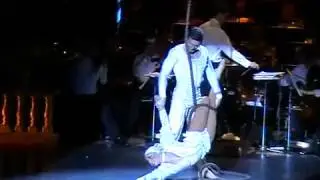 Circus Roncalli | Circus meets Classic | Roncalli Events | Georg Pommer | Inna&Maxim