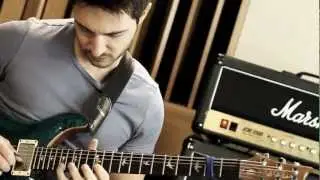 Ignazio Di Salvo  *NEW* ALBUM OUT NOW!!! - A night of Change -