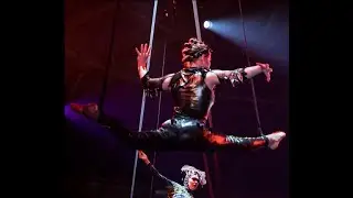 Straps Circus Juventas Lumiere 2025