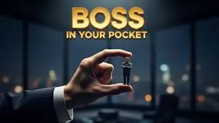 The Shadow Architect: 7 Dark Psychology Secrets to Master Your Workplace