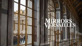Palace of Versailles | Step Inside the Hall of Mirrors