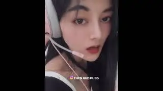 Chen Nuo Short expression queen