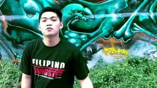 Marco BMG- 259AM sa Bulan (Official Music Video)