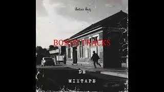 MOKUM x DRITTE WELT Remix - Kolja Goldstein, Omar, AK 33 - DE MIXTAPE (BONUS TRACK) #2