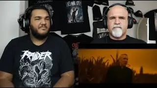 ASP - Ich Der Teufel Und Du (Patreon Request) [Reaction/Review]
