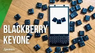 BlackBerry KEYone, review: el reto de ser el &Uacute;NICO SMARTPHONE con teclado QUERTY
