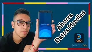 ACTIVA esta opci&oacute;n de DIRECTV GO en tu celular PERO YA 2023😱📱   AHORRA Datos M&oacute;viles✍ #directvgo