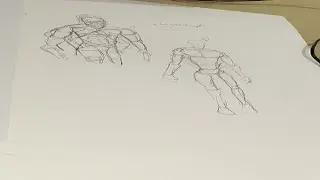 Character drawing lets draw character design from comics movies and games