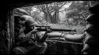 The &ldquo;Toy&rdquo; Rifle That Changed the Battle in 4 Days