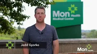 Mon Health | With Us, It's Personal
