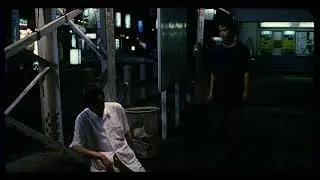 Go(2001) Soundtrack 15. 親父の背中2(아버지의 등2)