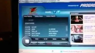 z93 Jamz Playing BiGG T 