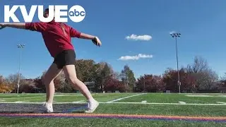 Supreme Court reviews state bans on transgender athletes in girls and women's sports