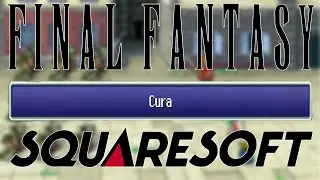 Final Fantasy: A Company Reborn - How a Legendary Game Saved Square