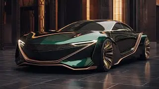 Top luxury cars in the world 2026