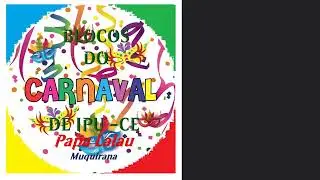 🎵🎷BLOCO PAPA LALAU - MUQUIRANA XÔ