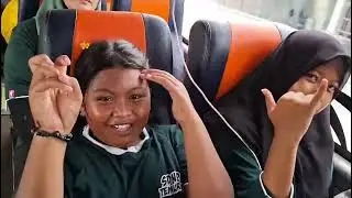 Educamp kelas 6 SDN 2 Temurejo