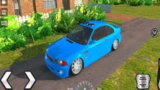 💥Multilevel Car Parking Driving Missing Simulator Android Game -Level - 5 💯