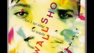 Wallshot - Ain't No Time To Waste (Full Extended Mix)
