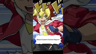 MAXIMUM SUMMON  MAQUINA SUPREMA SUSERANO MAGNUM - Yu-Gi-Oh! Duel Links