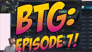 Behind The Grind Episode 7: NLHE ClubWPT Gold Small & Micro Stakes!