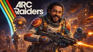 I am the ultimate raider.