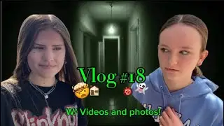 Vlog #18: Da Chromies Talk Paranormal