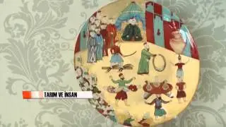 TARIM VE İNSAN KIBRISÇIK PART 1