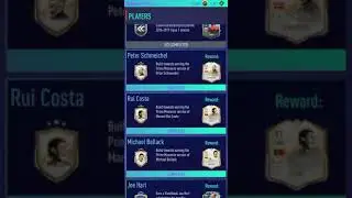 SBC Solution Edinson Cavani 90 ST Flashback - Pack Opener for fut 21