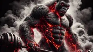 SPEED Gym Rap Motivation Mix 2025 🏁 Workout Music Playlist Inspired by 2PAC Eminem Lil Jon 50 Cent