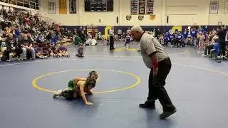 67 Gordon, Talon v Rankin (Barberton (A)) 12-10-23 L PIN 2:00