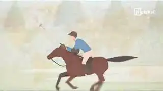 Origin of polo