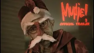 HOROR MUNJE - OFFICIAL TRAILER 2023