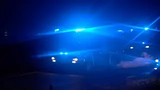 [Nachtaufnahme] LF 20 KatS Freiwillige Feuerwehr Goslar Ortsfeuerwehr Vienenburg