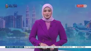 29 JAN 2026 - BERITA PAGI