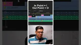 EASIEST WAY to Export Specific Clip From Premiere Pro! - Adobe Premiere Pro Tutorial #shorts