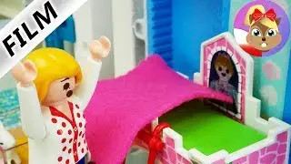 Rodzina Wróblewskich | Hania znika w nocy? Gdzie jest?