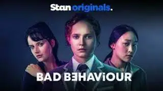 Bad Behaviour (Full Theme Song) 2023
