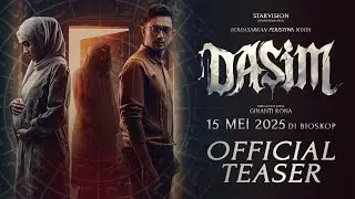 DASIM - Official Teaser