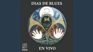 Amasijando los Blues (Versión Alternativa en Vivo)