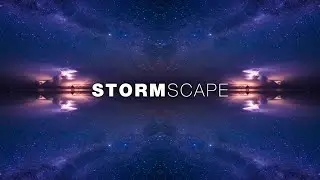 MirrorScapes 3 - StormScape