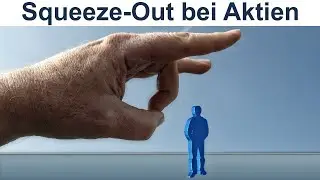 Squeeze-out am Beispiel MAN | Chancen f&uuml;r Privatanleger