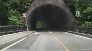 国道254 松本→上田