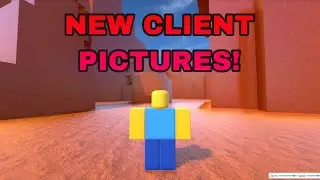 Brick Hill New Client With Pictures